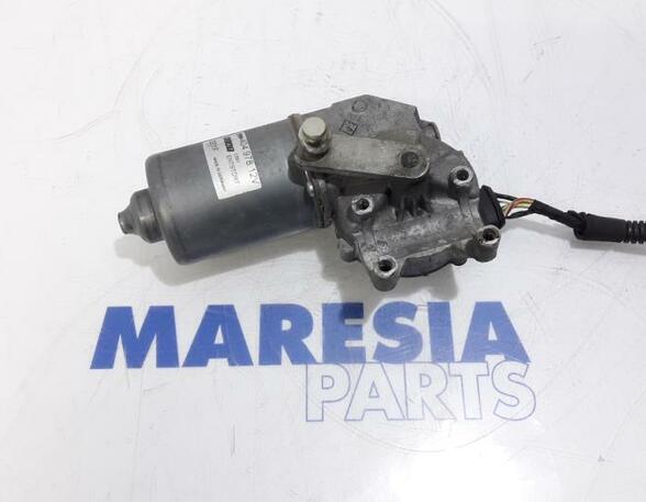 Wiper Motor FIAT Grande Punto (199), FIAT Punto (199), FIAT Punto Evo (199)