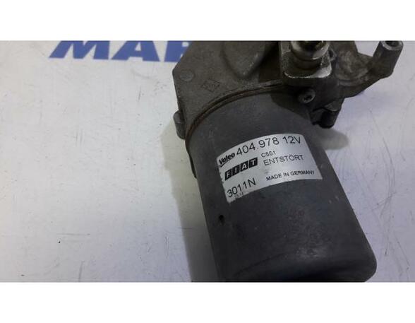 Wiper Motor FIAT Grande Punto (199), FIAT Punto Evo (199), FIAT Punto (199)