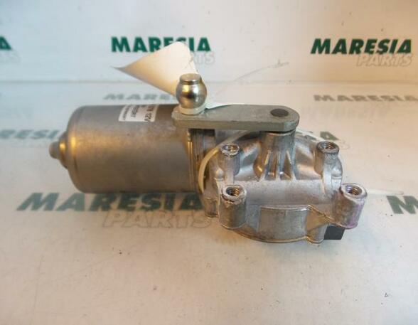 Wiper Motor FIAT Punto (199)