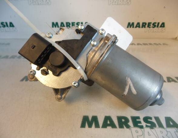 Wiper Motor FIAT Punto (199)