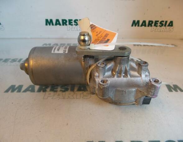 Wiper Motor FIAT Punto (199)