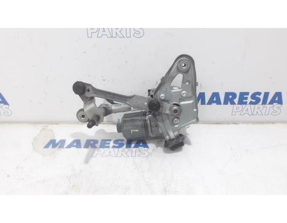 Wiper Motor PEUGEOT 3008 Großraumlimousine (0U_)