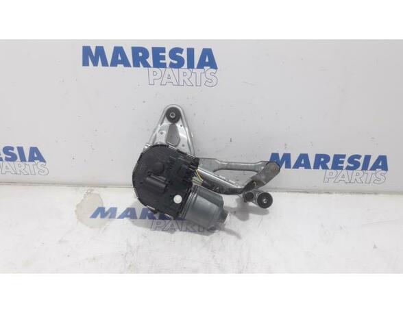 Wiper Motor PEUGEOT 3008 Großraumlimousine (0U_)