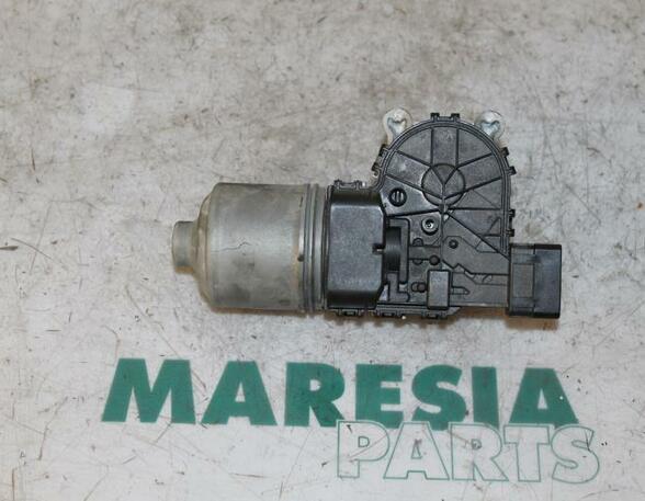 Wiper Motor PEUGEOT 208 I (CA, CC)