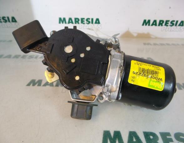 Wiper Motor RENAULT MEGANE III Grandtour (KZ0/1)