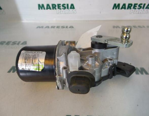 Wiper Motor RENAULT MEGANE III Grandtour (KZ0/1)