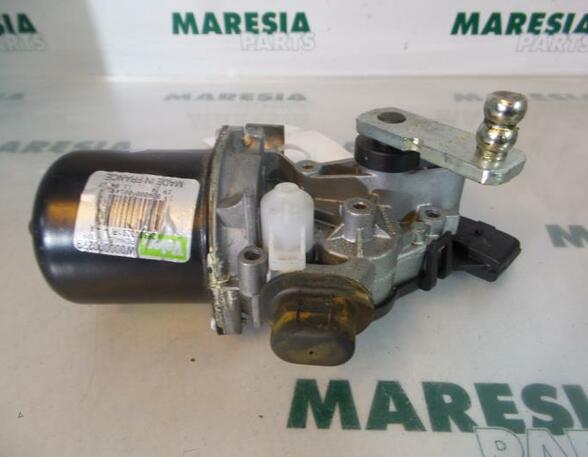 Wiper Motor RENAULT MEGANE III Grandtour (KZ0/1)