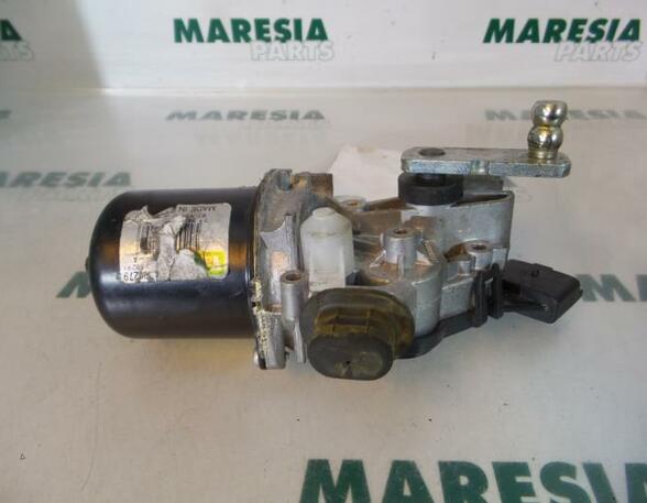 Wiper Motor RENAULT MEGANE III Grandtour (KZ0/1)