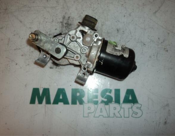 Wiper Motor RENAULT MEGANE III Grandtour (KZ0/1)