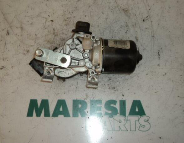 Wiper Motor RENAULT MEGANE III Grandtour (KZ0/1)