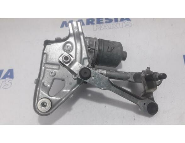 Wiper Motor PEUGEOT 3008 Großraumlimousine (0U_)