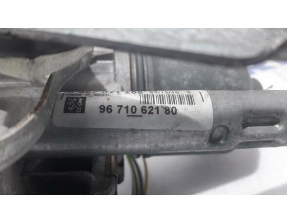 Wiper Motor PEUGEOT 3008 Großraumlimousine (0U_)