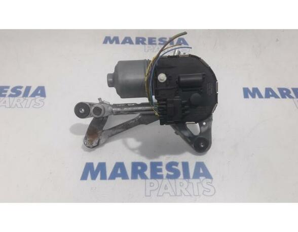 Wiper Motor PEUGEOT 3008 Großraumlimousine (0U_)