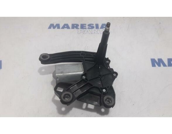 Wiper Motor PEUGEOT PARTNER Box Body/MPV