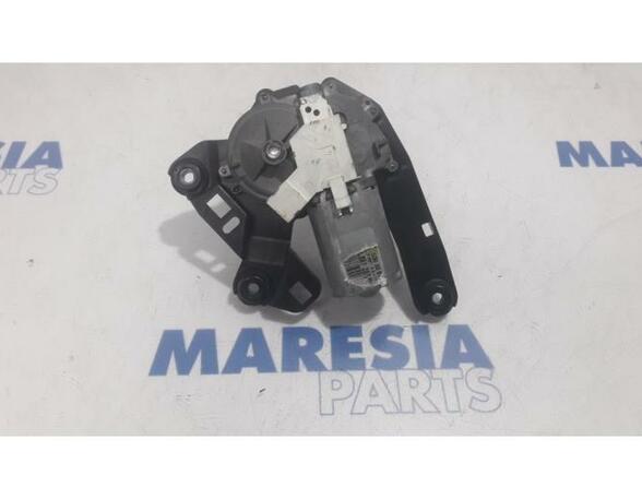 Wiper Motor PEUGEOT PARTNER Box Body/MPV