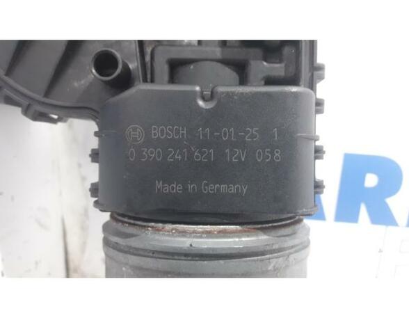 Wiper Motor PEUGEOT PARTNER Box Body/MPV