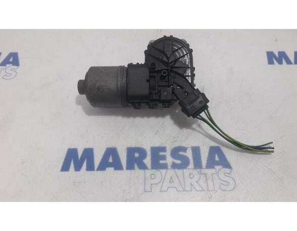 Wiper Motor PEUGEOT PARTNER Box Body/MPV