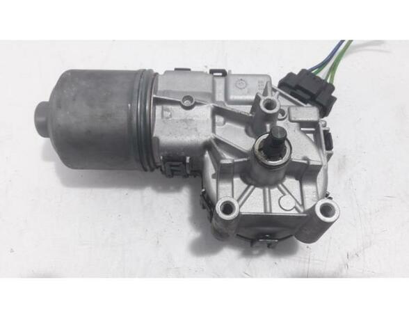 Wiper Motor PEUGEOT PARTNER Box Body/MPV