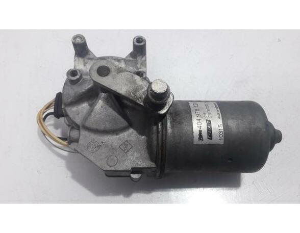 Wiper Motor FIAT Grande Punto (199), FIAT Punto (199), FIAT Punto Evo (199)