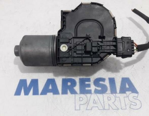 Wiper Motor PEUGEOT 308 I (4A_, 4C_), PEUGEOT 308 SW I (4E_, 4H_)