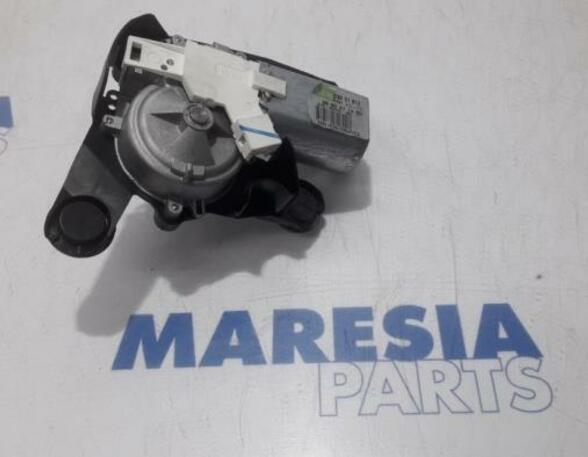 Wiper Motor PEUGEOT 308 I (4A, 4C), PEUGEOT 308 SW I (4E, 4H)