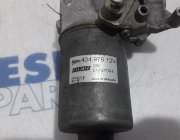 Wiper Motor FIAT Grande Punto (199), FIAT Punto (199), FIAT Punto Evo (199)