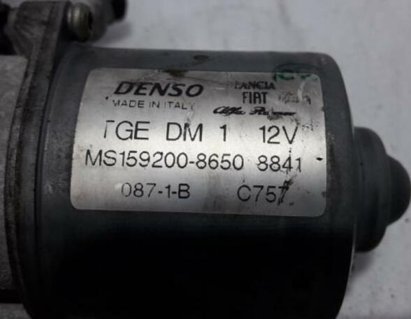 Wiper Motor FIAT 500 (312), FIAT 500 C (312)