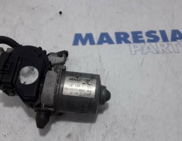 Wiper Motor FIAT 500 (312), FIAT 500 C (312)