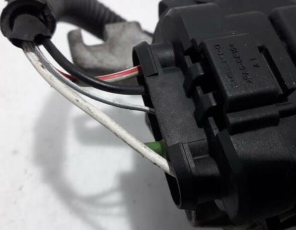 Wiper Motor FIAT 500 (312), FIAT 500 C (312)