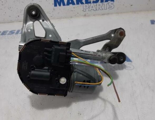 Wiper Motor PEUGEOT 5008 (0E, 0U)