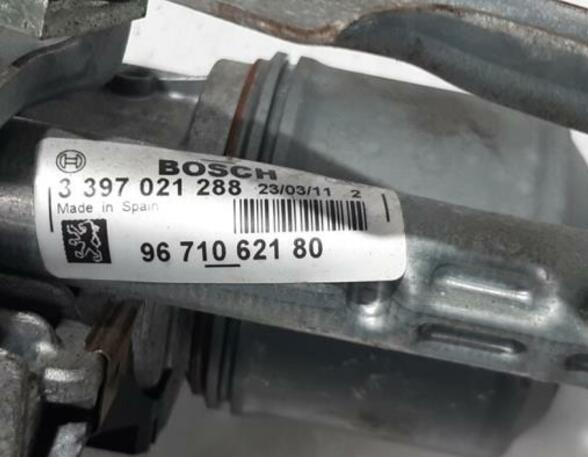 Wiper Motor PEUGEOT 5008 (0E, 0U)