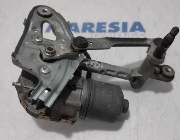 Wiper Motor PEUGEOT 5008 (0E, 0U)