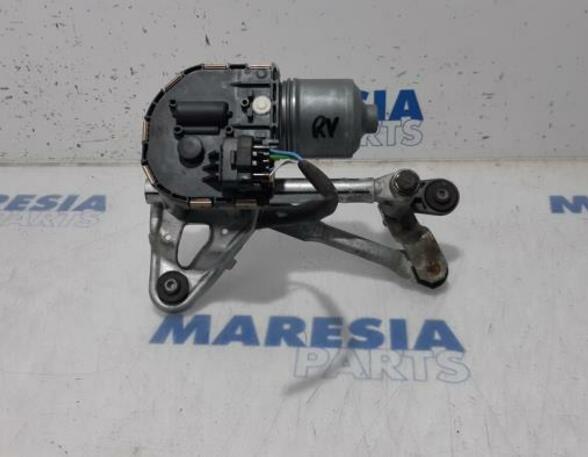 Wiper Motor PEUGEOT 5008 (0E, 0U)