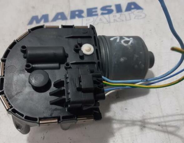 Wiper Motor PEUGEOT 5008 (0E, 0U)