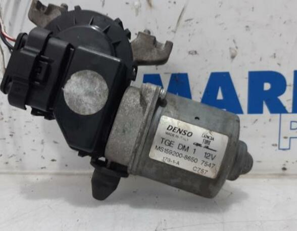 Wiper Motor FIAT 500 (312), FIAT 500 C (312)