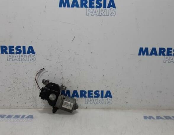 Wiper Motor FIAT 500 (312), FIAT 500 C (312)