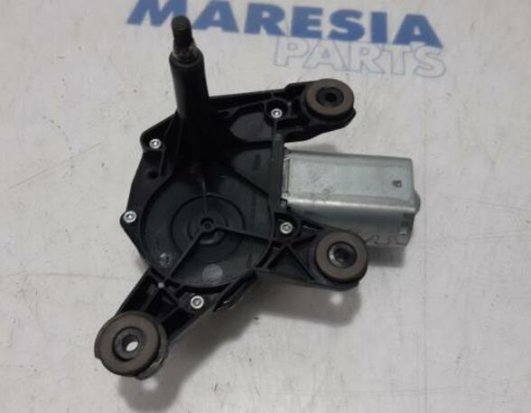 Wischermotor hinten Alfa Romeo Mito 955 50508587 P17096038