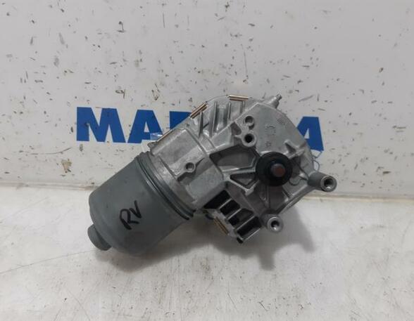 Wiper Motor PEUGEOT 3008 Großraumlimousine (0U_)