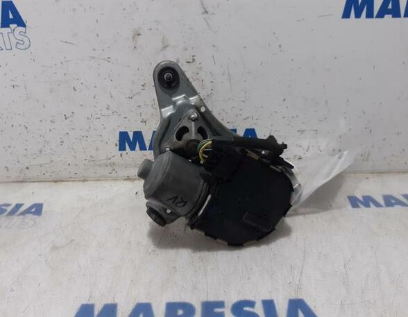 Wiper Motor PEUGEOT 508 SW I (8E_)