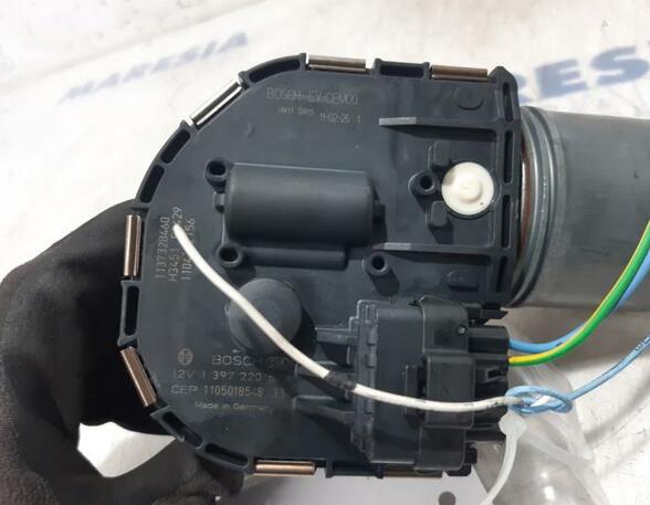 Wiper Motor PEUGEOT 5008 (0E, 0U)