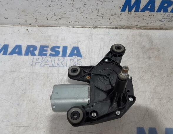 Wischermotor hinten Fiat Punto Evo 199 53025712 P18365029