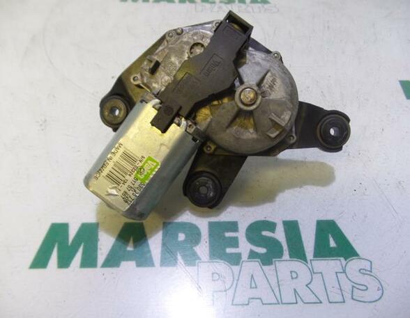 Wiper Motor FIAT Grande Punto (199), FIAT Punto (199), FIAT Punto Evo (199)