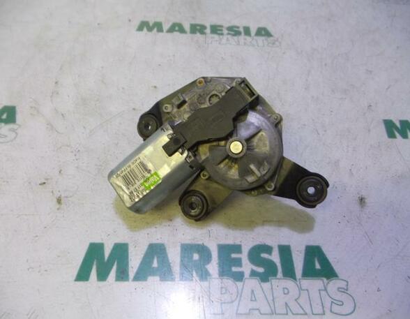 Wiper Motor FIAT Grande Punto (199), FIAT Punto (199), FIAT Punto Evo (199)