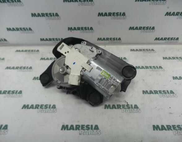 Wiper Motor PEUGEOT 3008 Großraumlimousine (0U_)