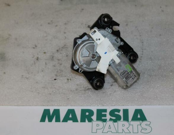 Wiper Motor PEUGEOT 207 SW (WK)