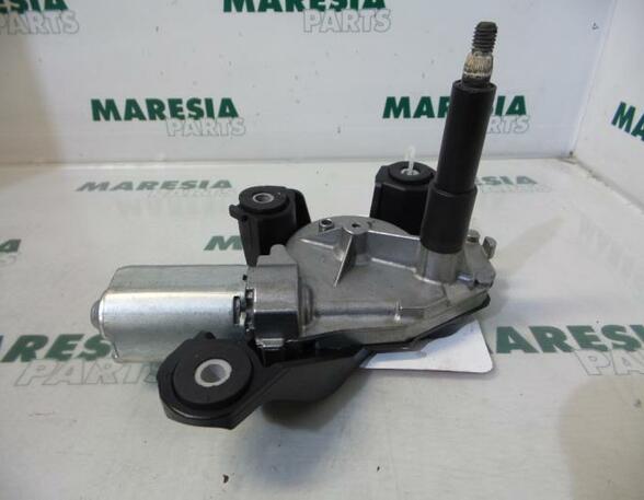 Wiper Motor RENAULT MEGANE III Grandtour (KZ0/1)