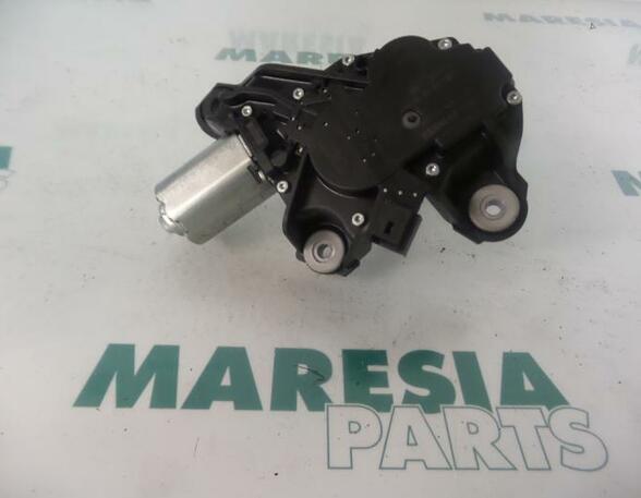 Wiper Motor RENAULT MEGANE III Grandtour (KZ0/1)