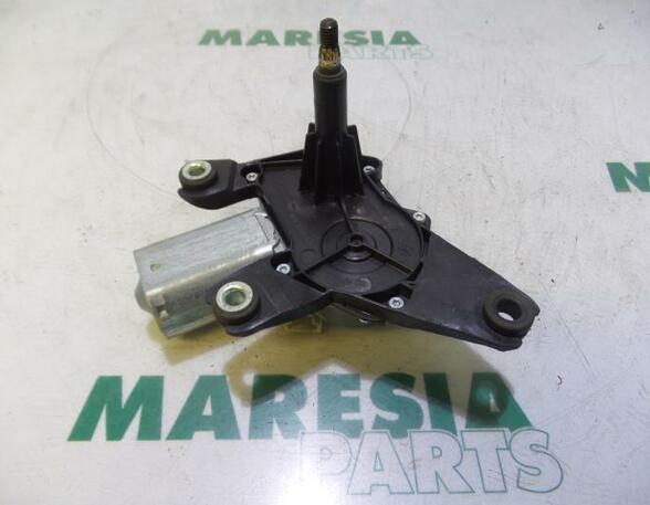 Wiper Motor RENAULT Clio III (BR0/1, CR0/1)