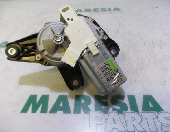 Wiper Motor RENAULT Clio III (BR0/1, CR0/1), RENAULT Clio IV (BH)