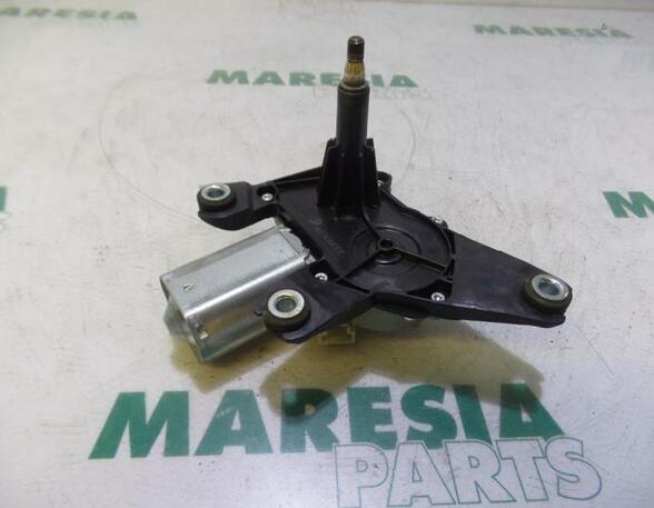 Wiper Motor RENAULT Clio III (BR0/1, CR0/1), RENAULT Clio IV (BH)